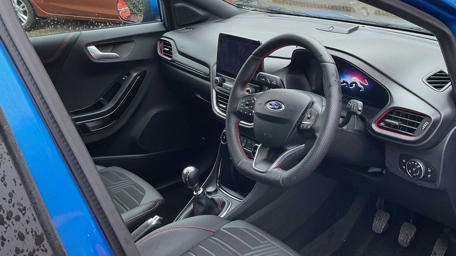 Used Ford Puma 2023 for sale - 77294191: Photo 11