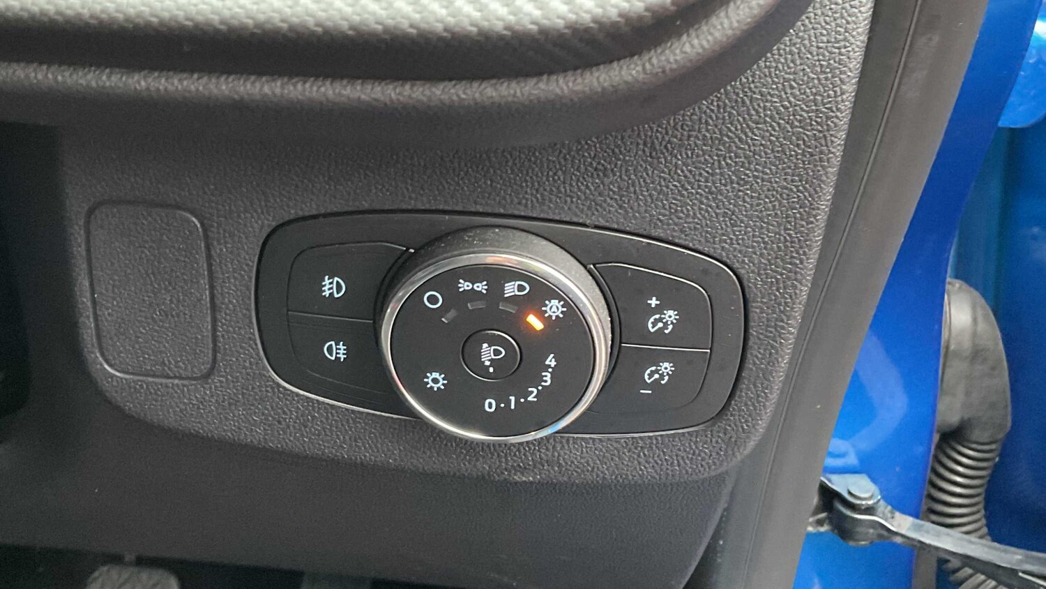 Used Ford Puma 2023 for sale - 77294191: Photo 13