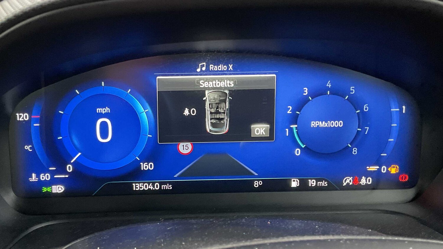 Used Ford Puma 2023 for sale - 77294191: Photo 14