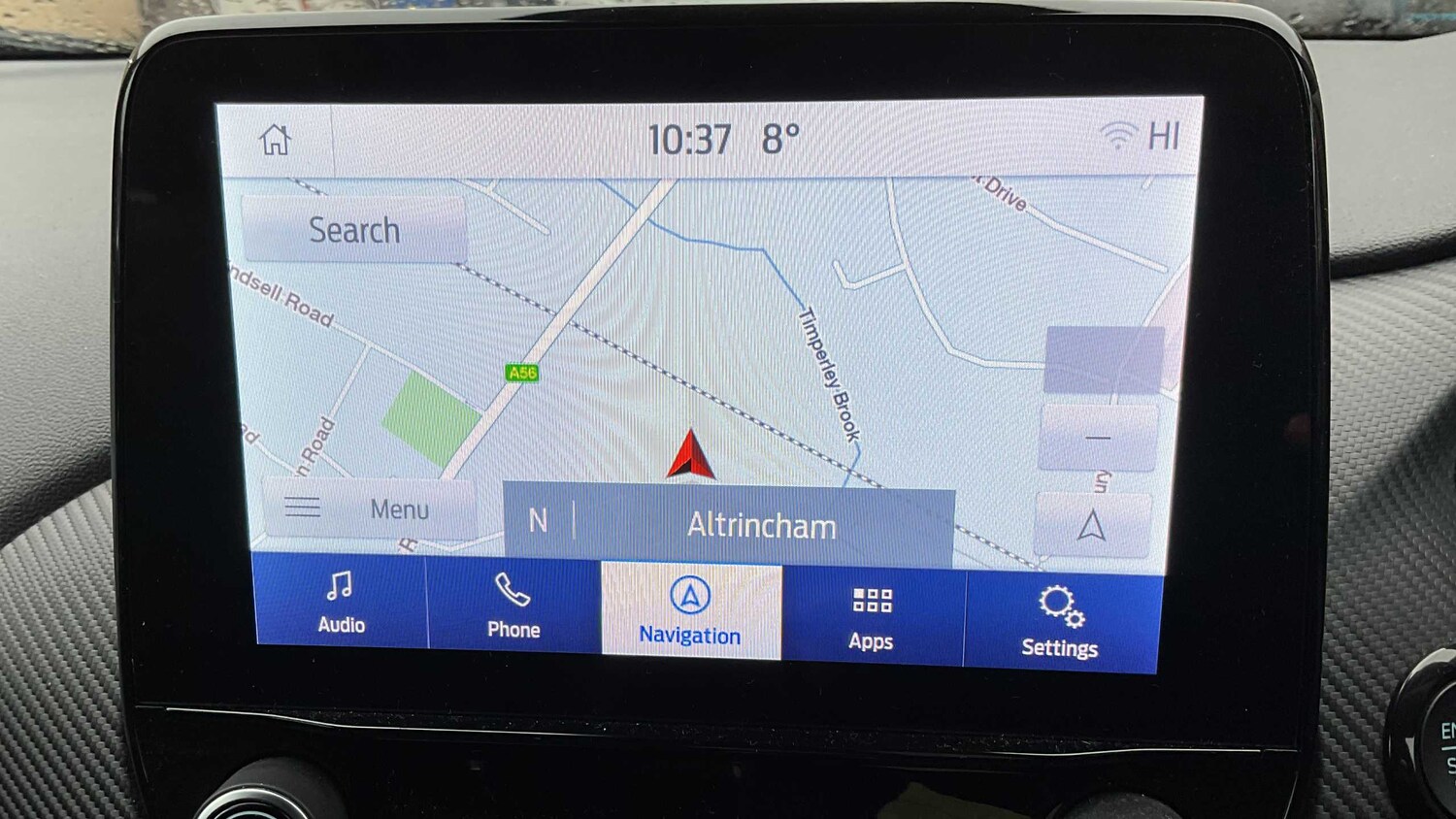 Used Ford Puma 2023 for sale - 77294191: Photo 15