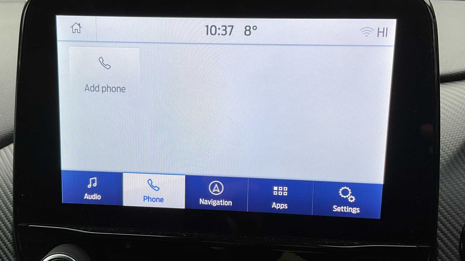 Used Ford Puma 2023 for sale - 77294191: Photo 16