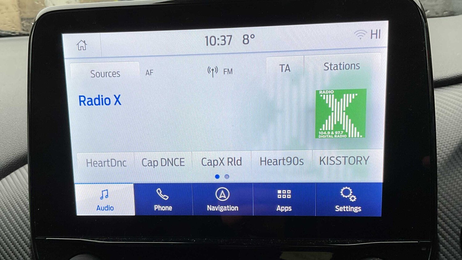 Used Ford Puma 2023 for sale - 77294191: Photo 17