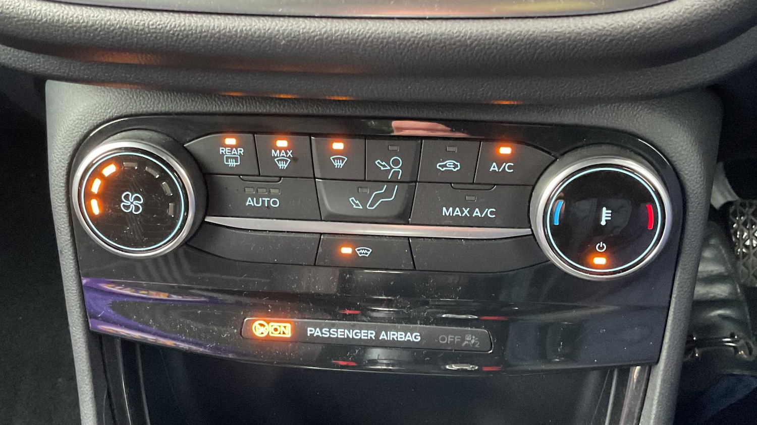 Used Ford Puma 2023 for sale - 77294191: Photo 18