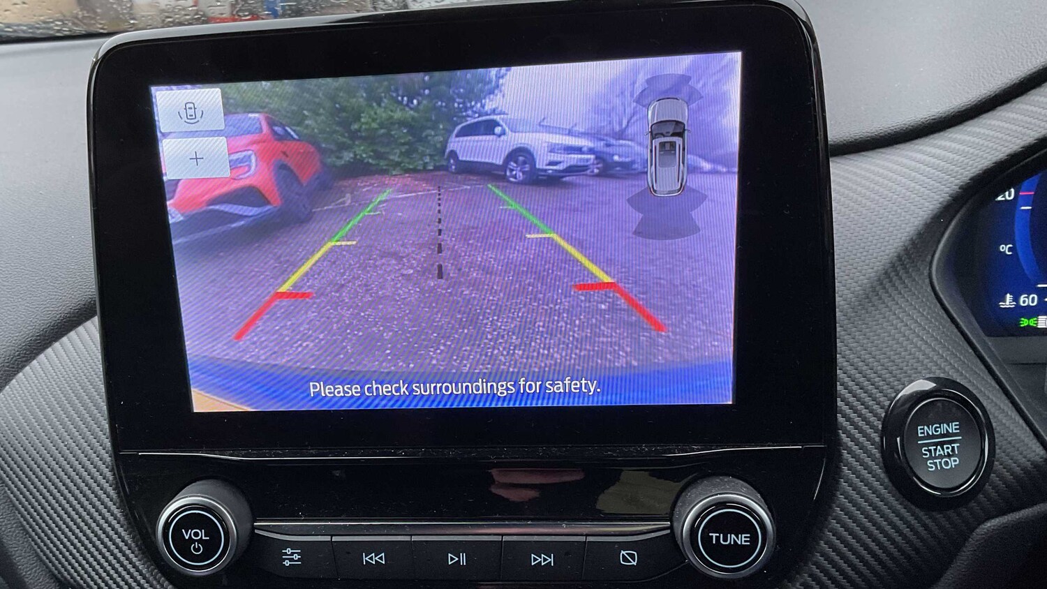 Used Ford Puma 2023 for sale - 77294191: Photo 21