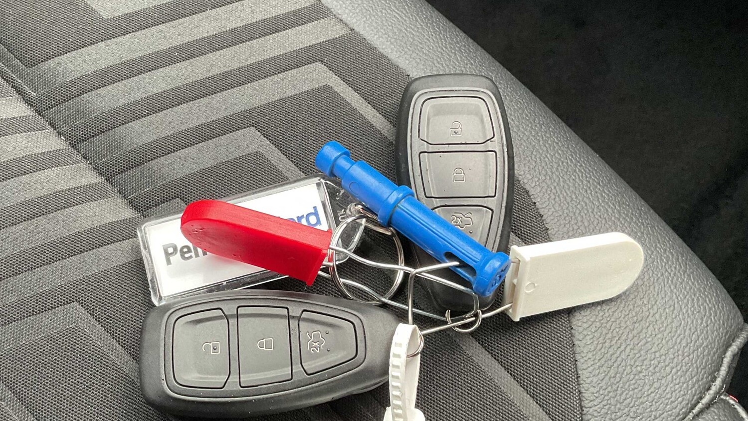 Used Ford Puma 2023 for sale - 77294191: Photo 22