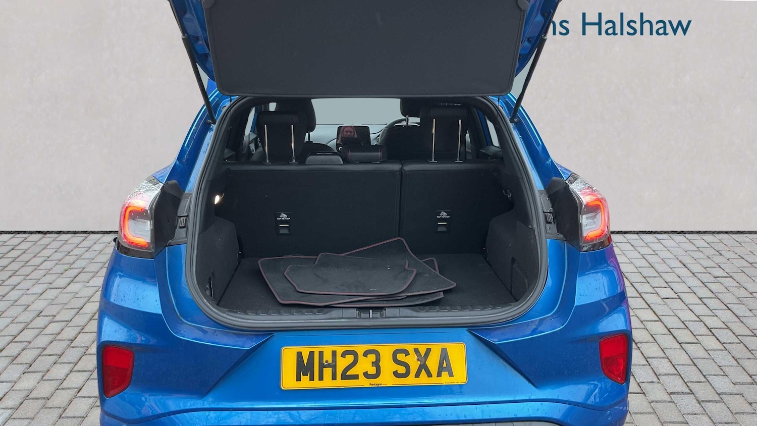 Used Ford Puma 2023 for sale - 77294191: Photo 5