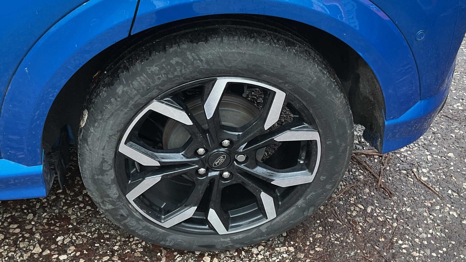 Used Ford Puma 2023 for sale - 77294191: Photo 7