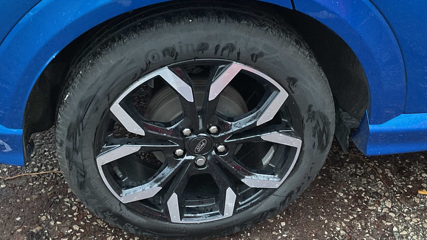 Used Ford Puma 2023 for sale - 77294191: Photo 8