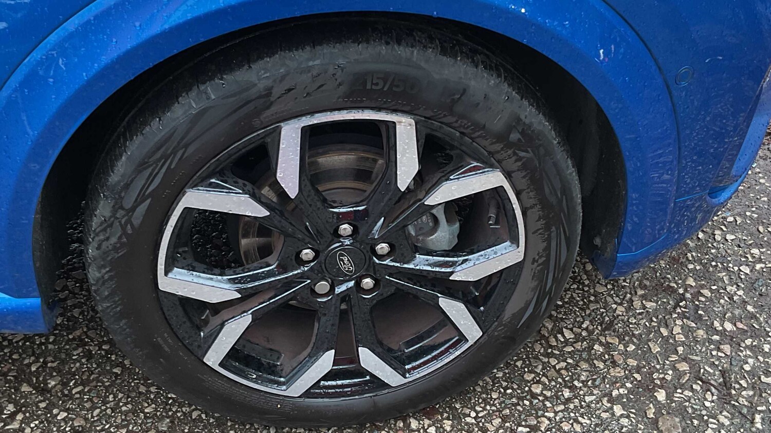 Used Ford Puma 2023 for sale - 77294191: Photo 9