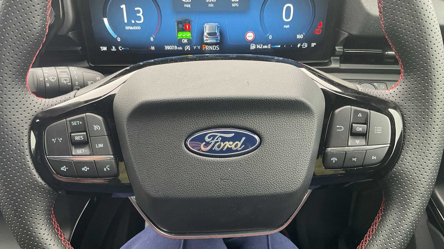 Used Ford Puma 2024 for sale - 77076542: Photo 15