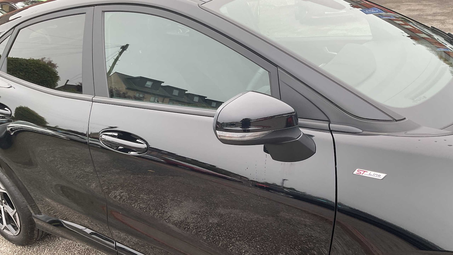 Used Ford Puma 2024 for sale - 77076542: Photo 21