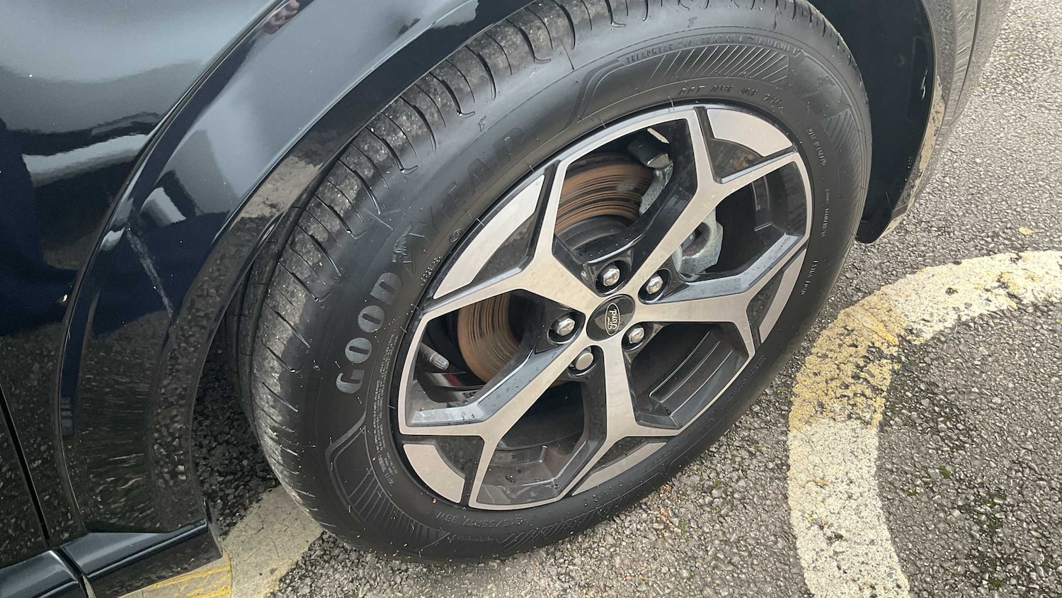 Used Ford Puma 2024 for sale - 77076542: Photo 26