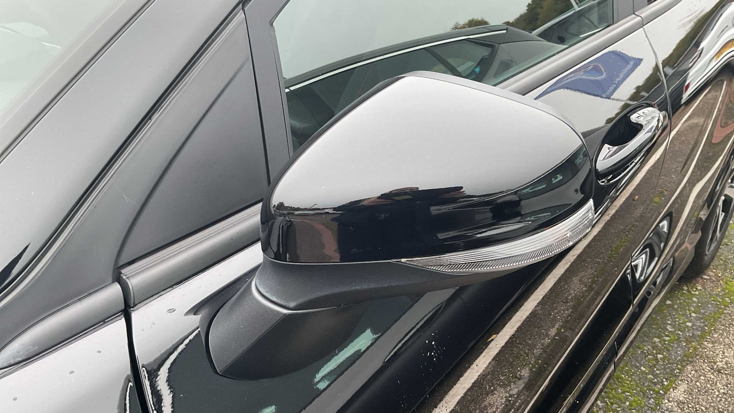 Used Ford Puma 2024 for sale - 77076542: Photo 30