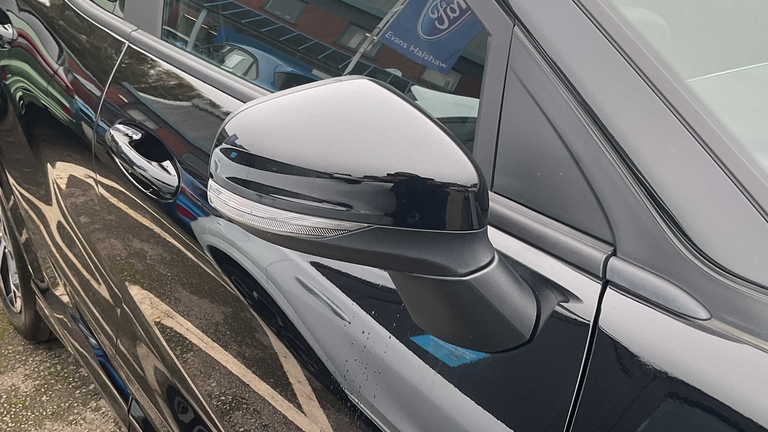 Used Ford Puma 2024 for sale - 77076542: Photo 31