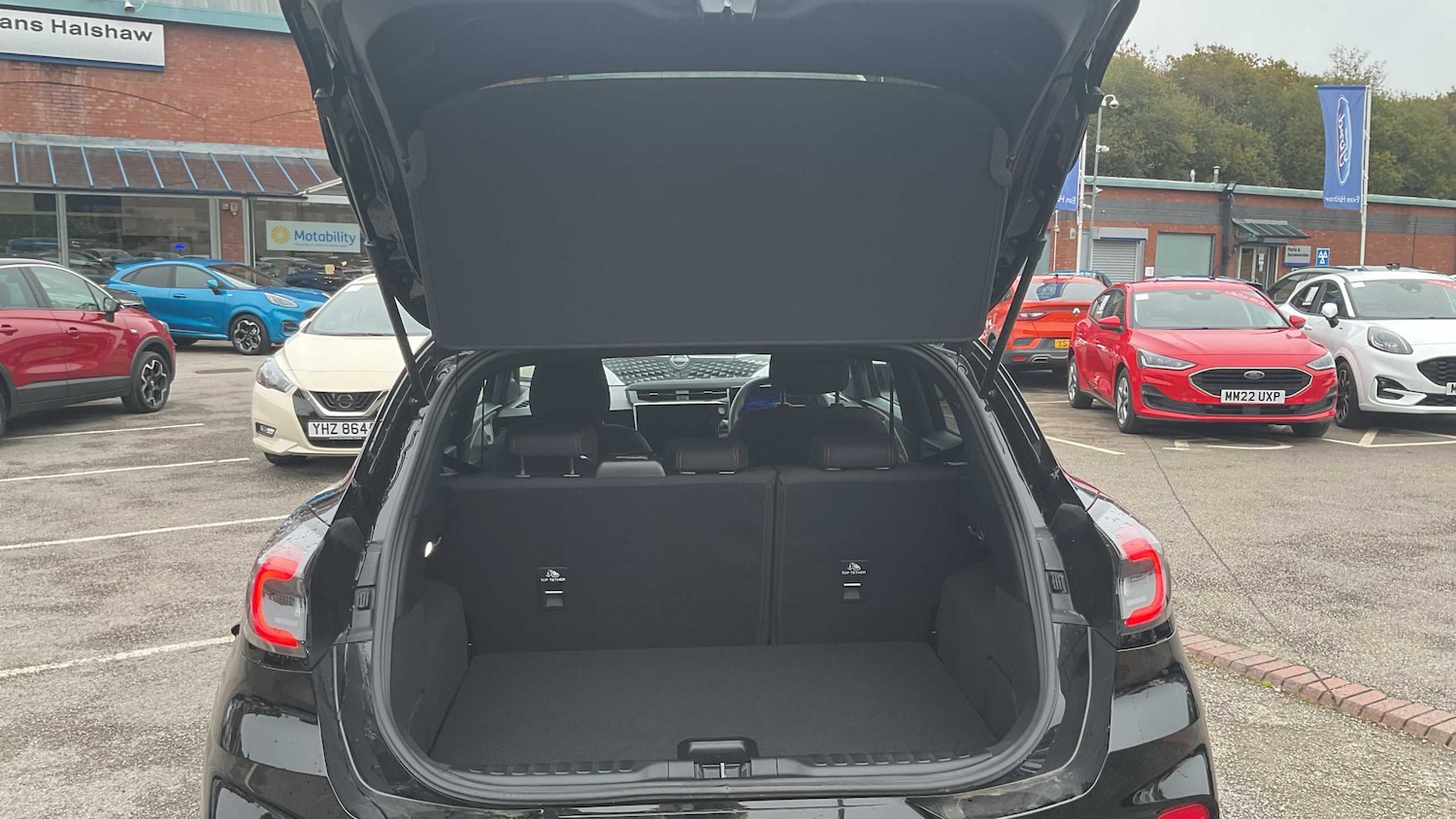 Used Ford Puma 2024 for sale - 77076542: Photo 8