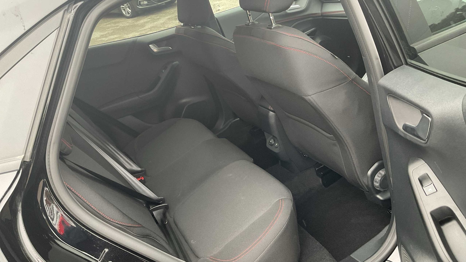 Used Ford Puma 2024 for sale - 77076542: Photo 9