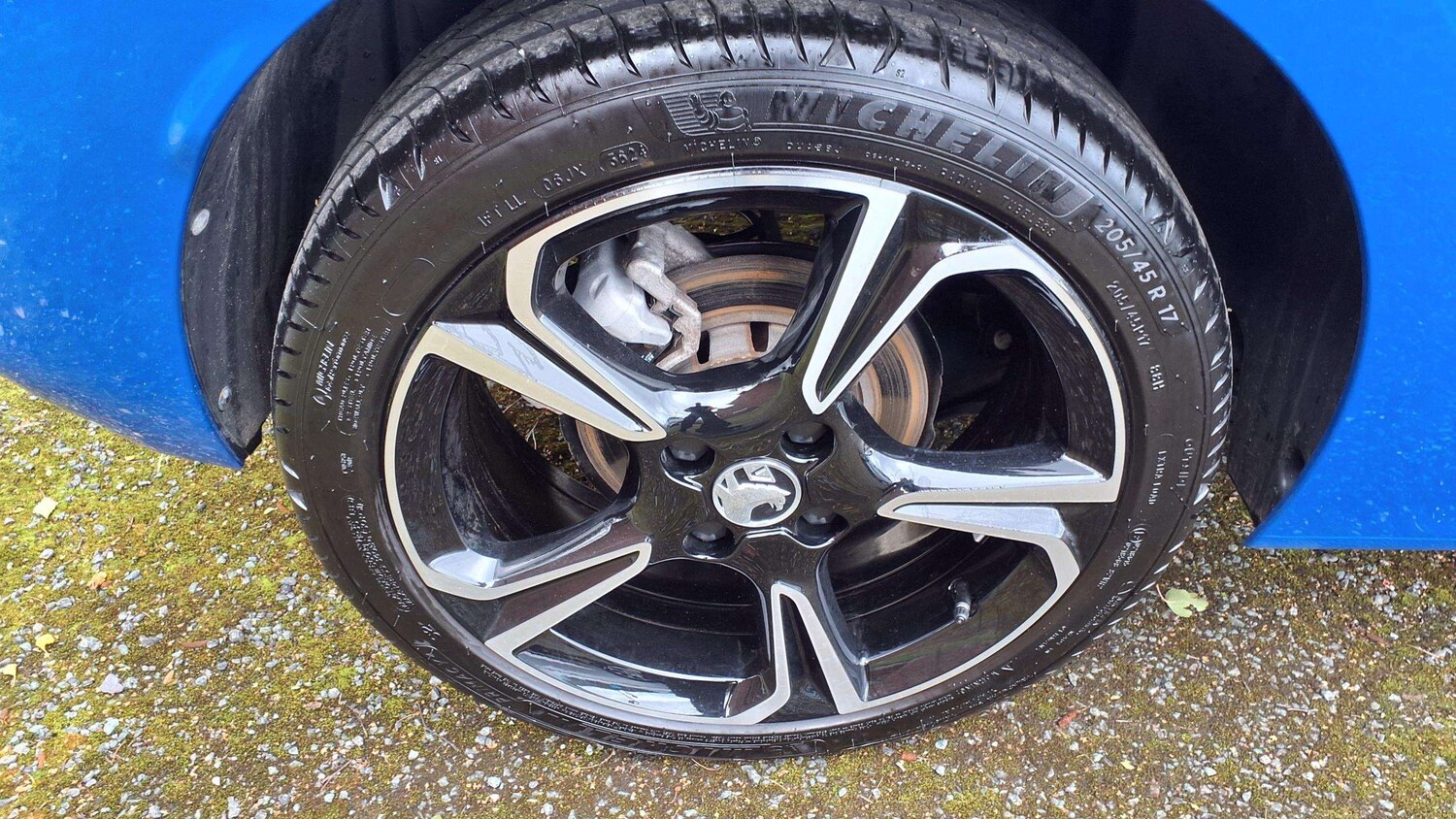 Used Vauxhall Corsa 2024 for sale - 75903330: Photo 10