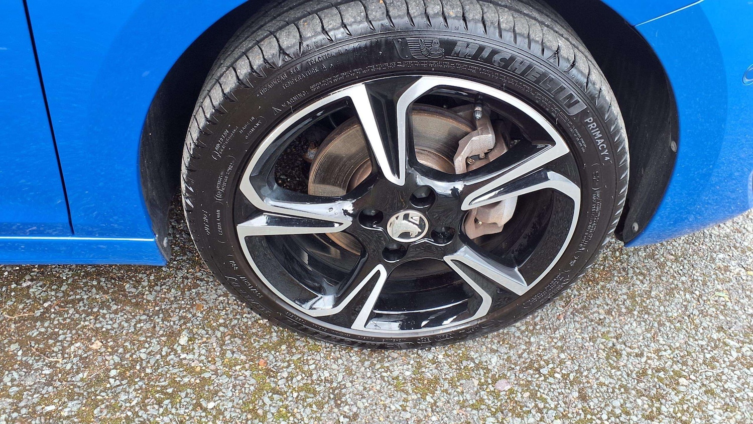 Used Vauxhall Corsa 2024 for sale - 75903330: Photo 11