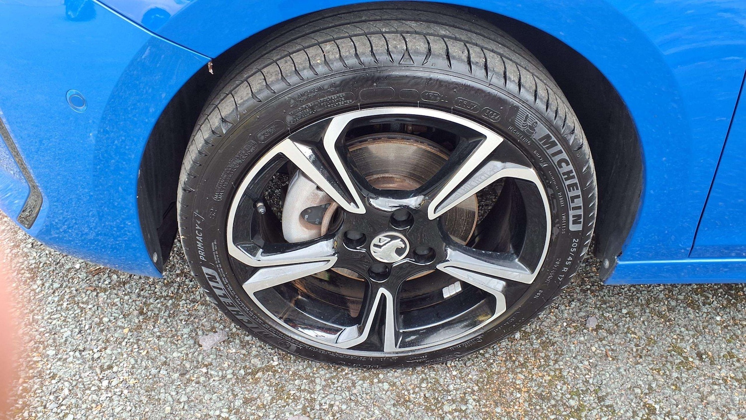 Used Vauxhall Corsa 2024 for sale - 75903330: Photo 12