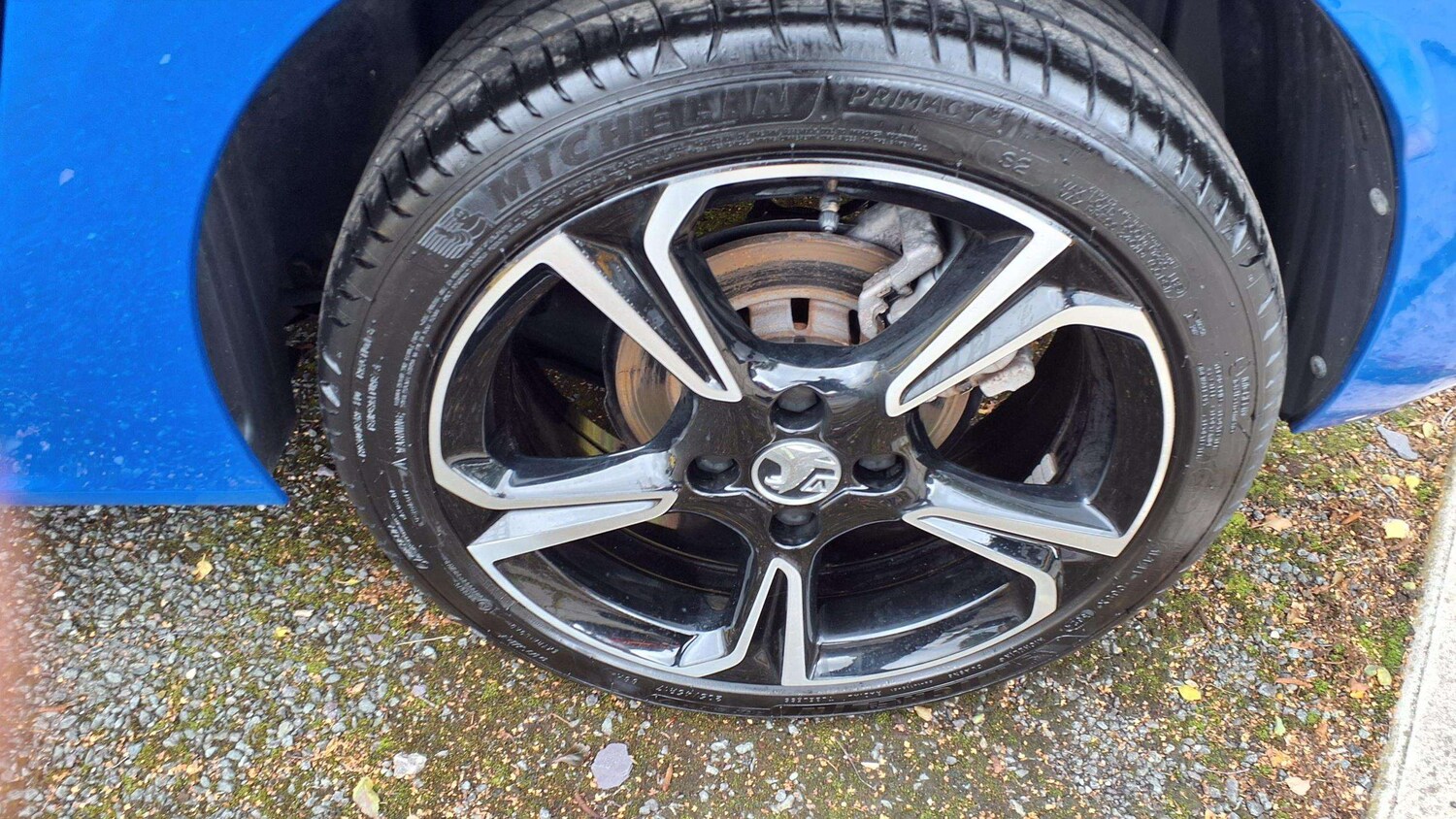 Used Vauxhall Corsa 2024 for sale - 75903330: Photo 13