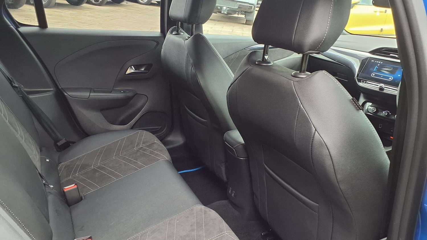 Used Vauxhall Corsa 2024 for sale - 75903330: Photo 15