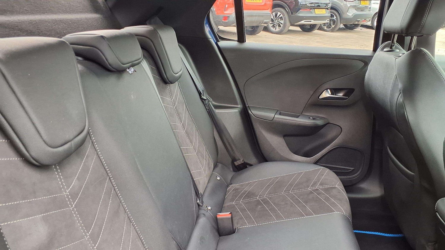 Used Vauxhall Corsa 2024 for sale - 75903330: Photo 16