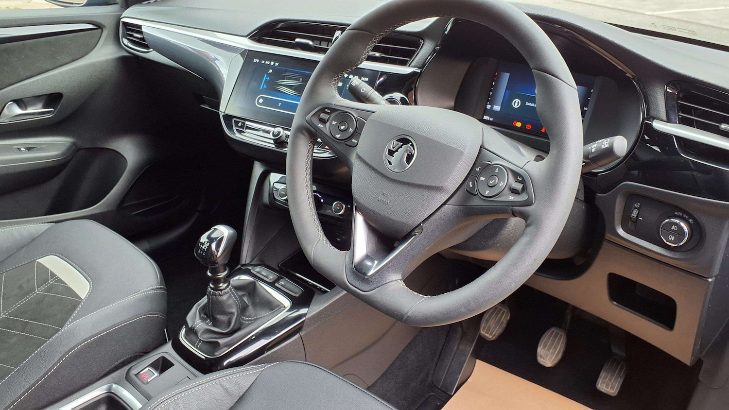 Used Vauxhall Corsa 2024 for sale - 75903330: Photo 17