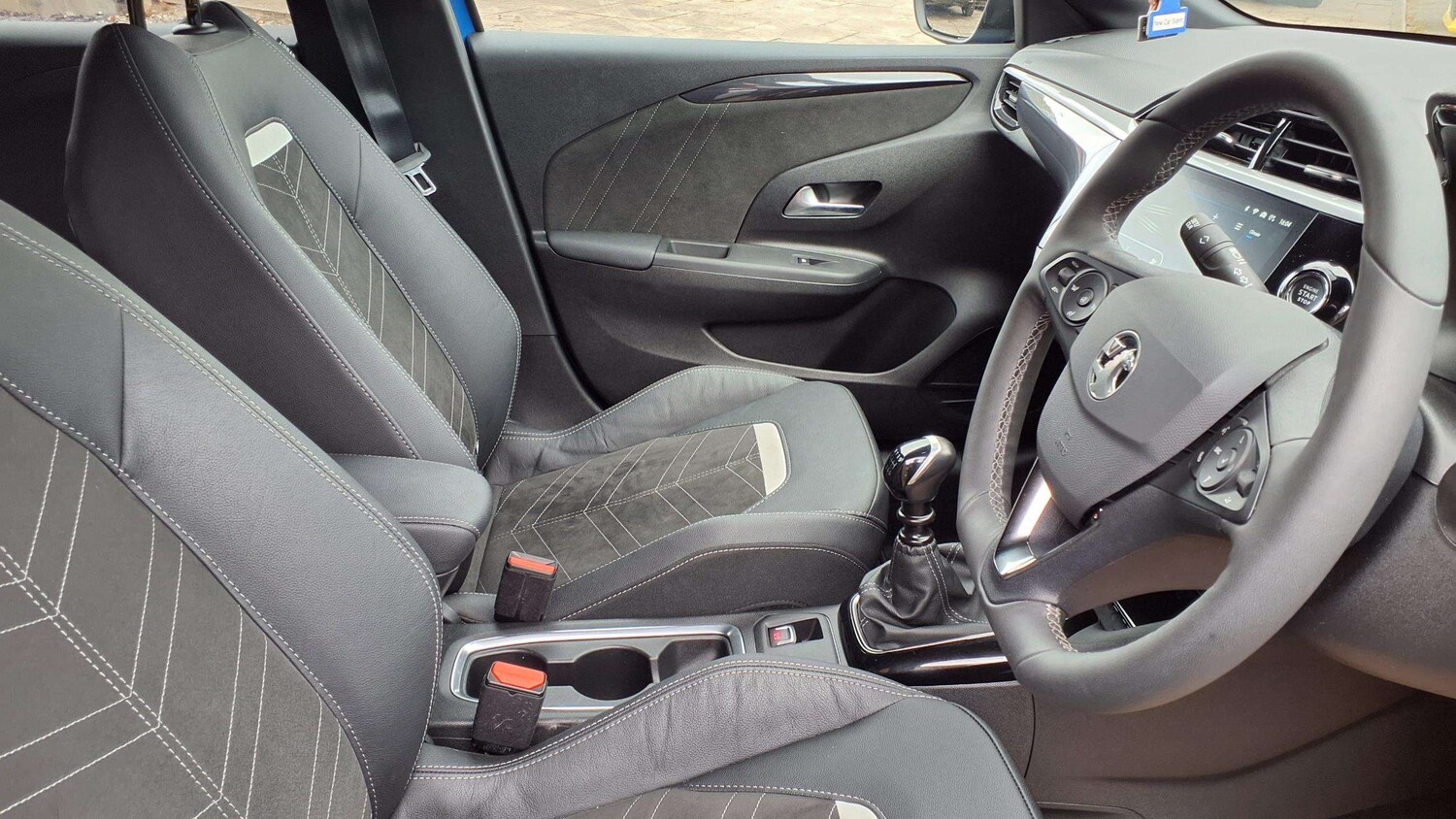 Used Vauxhall Corsa 2024 for sale - 75903330: Photo 18