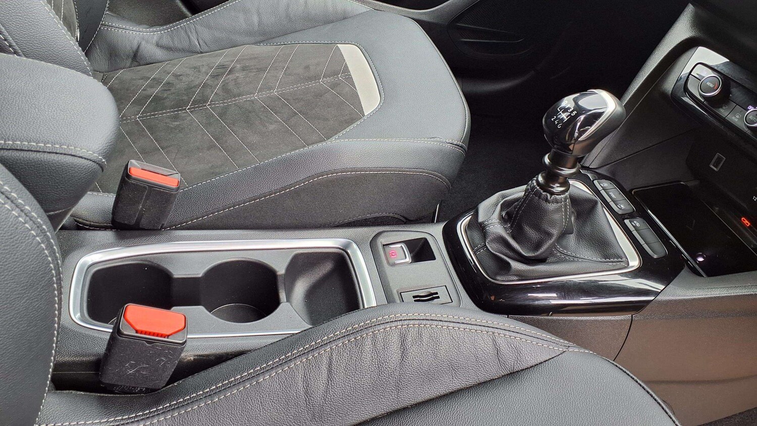 Used Vauxhall Corsa 2024 for sale - 75903330: Photo 19