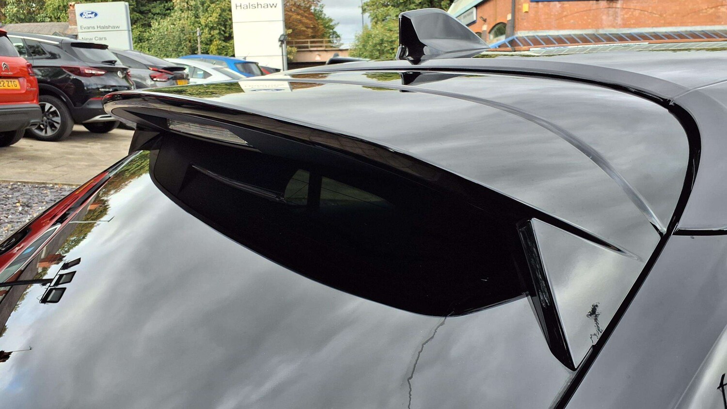 Used Vauxhall Corsa 2024 for sale - 75903330: Photo 20