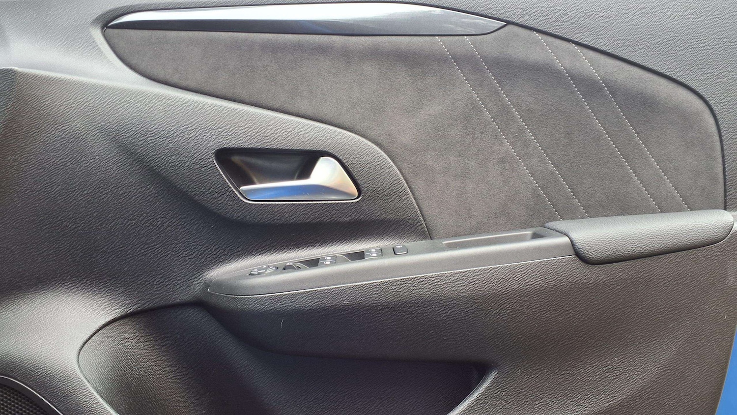 Used Vauxhall Corsa 2024 for sale - 75903330: Photo 21