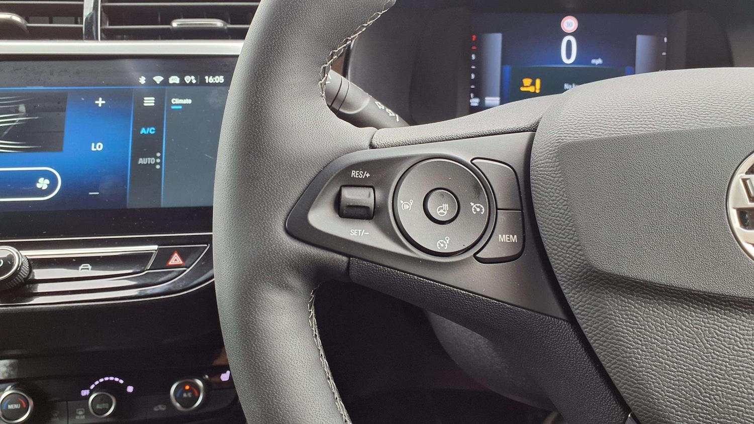 Used Vauxhall Corsa 2024 for sale - 75903330: Photo 23