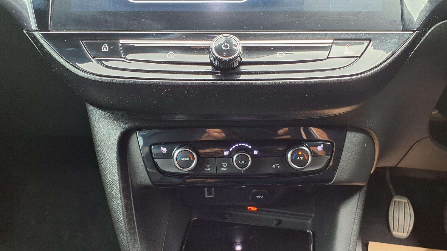 Used Vauxhall Corsa 2024 for sale - 75903330: Photo 26