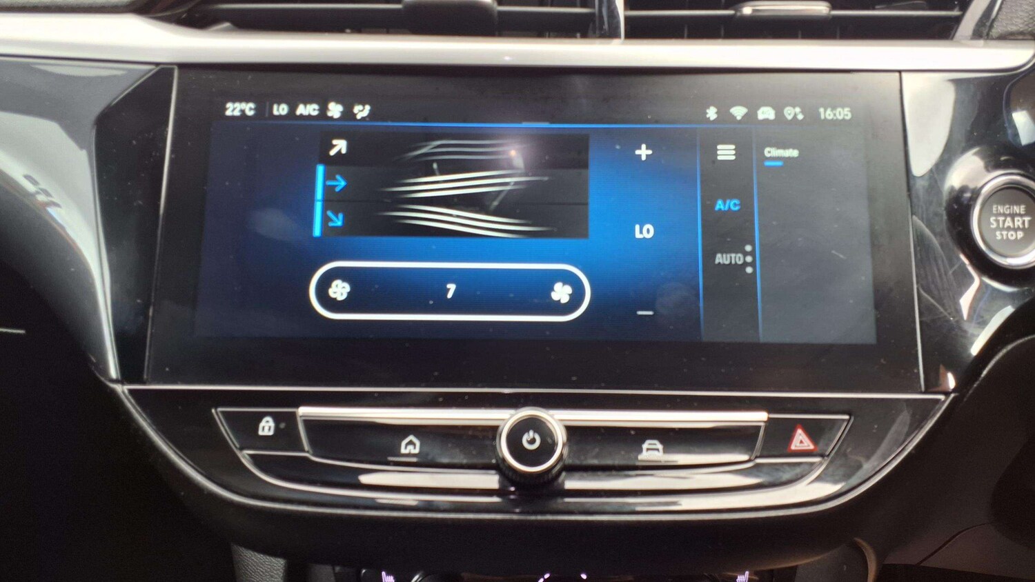 Used Vauxhall Corsa 2024 for sale - 75903330: Photo 27