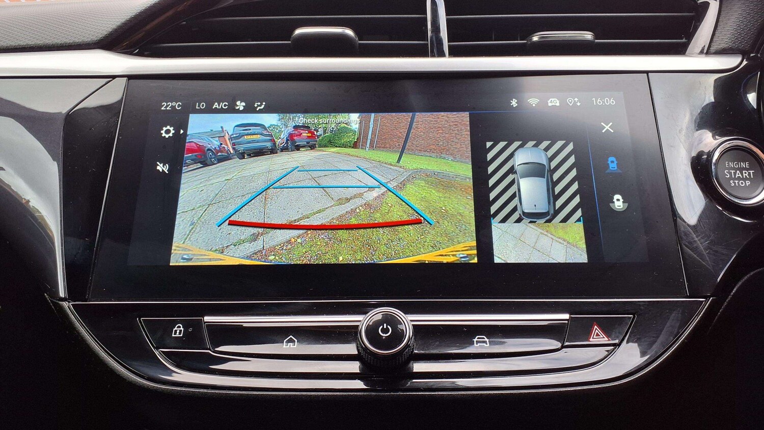 Used Vauxhall Corsa 2024 for sale - 75903330: Photo 33