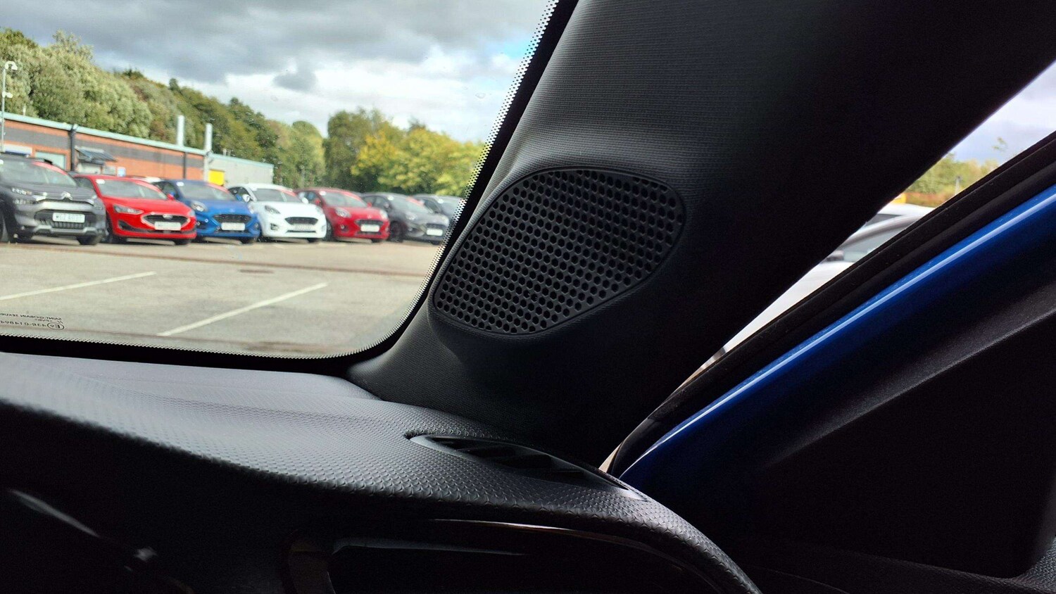 Used Vauxhall Corsa 2024 for sale - 75903330: Photo 34