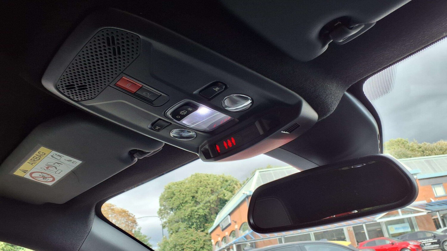 Used Vauxhall Corsa 2024 for sale - 75903330: Photo 35