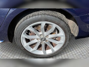 Used Audi A4 2020 for sale - 78352076: Photo