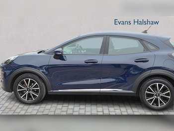 Used Ford Puma 2023 for sale - 79568094: Photo