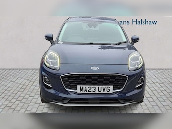 Used Ford Puma 2023 for sale - 79568094: Photo