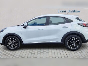 Used Ford Puma 2023 for sale - 78857184: Photo
