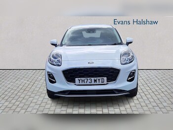 Used Ford Puma 2023 for sale - 78857184: Photo