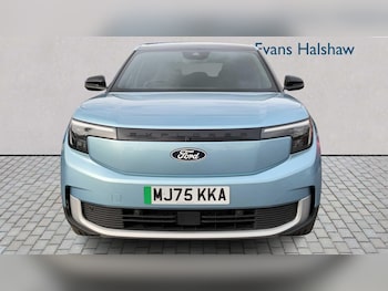 Used Ford Explorer 2025 for sale - 77635073: Photo