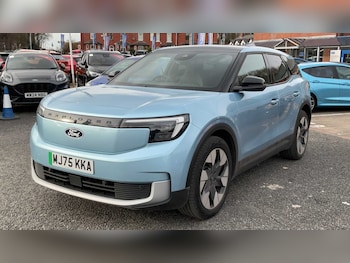 Used Ford Explorer 2025 for sale - 77635073: Photo