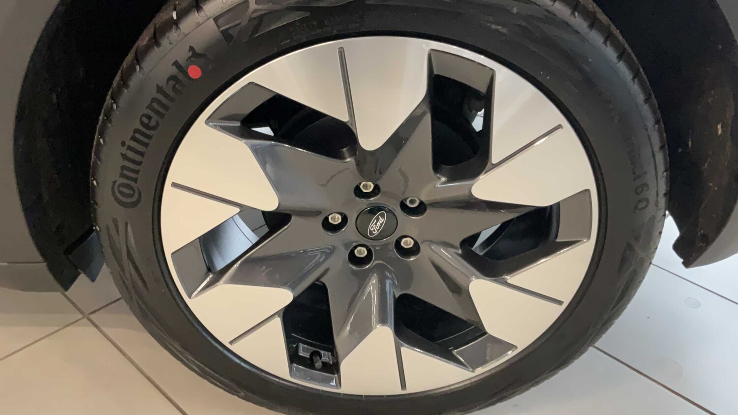 Used Ford Explorer 2025 for sale - 77635073: Photo 7