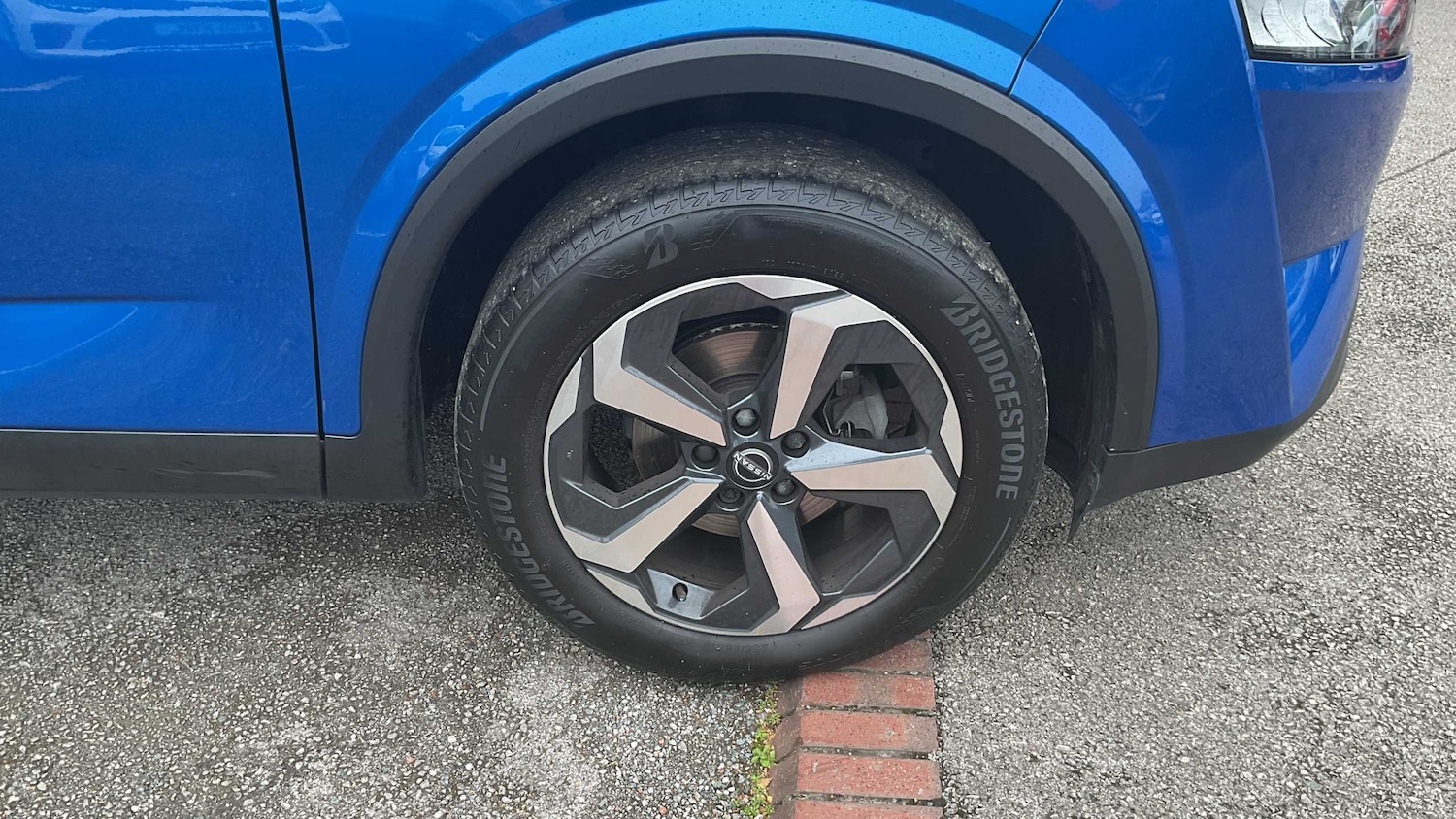 Used Nissan Qashqai 2022 for sale - 76339529: Photo 10