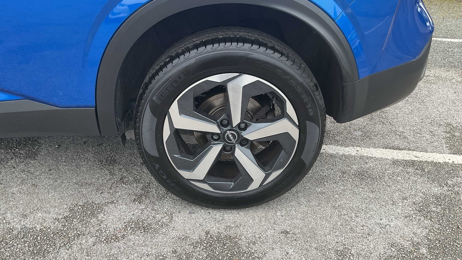 Used Nissan Qashqai 2022 for sale - 76339529: Photo 12