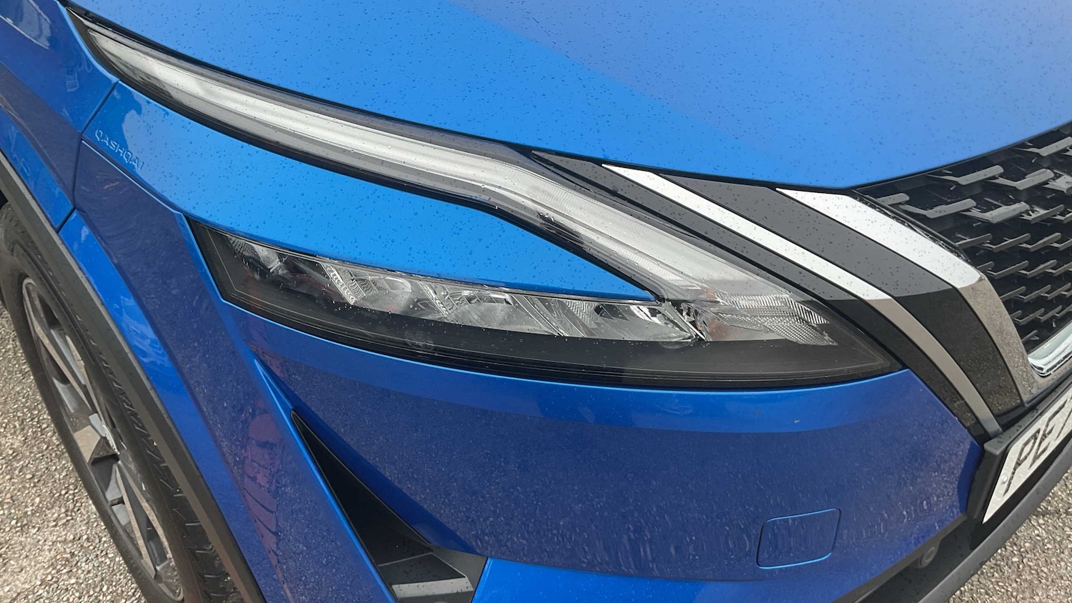 Used Nissan Qashqai 2022 for sale - 76339529: Photo 13