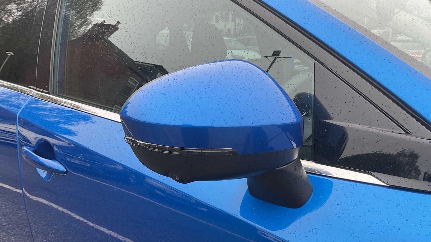 Used Nissan Qashqai 2022 for sale - 76339529: Photo 15