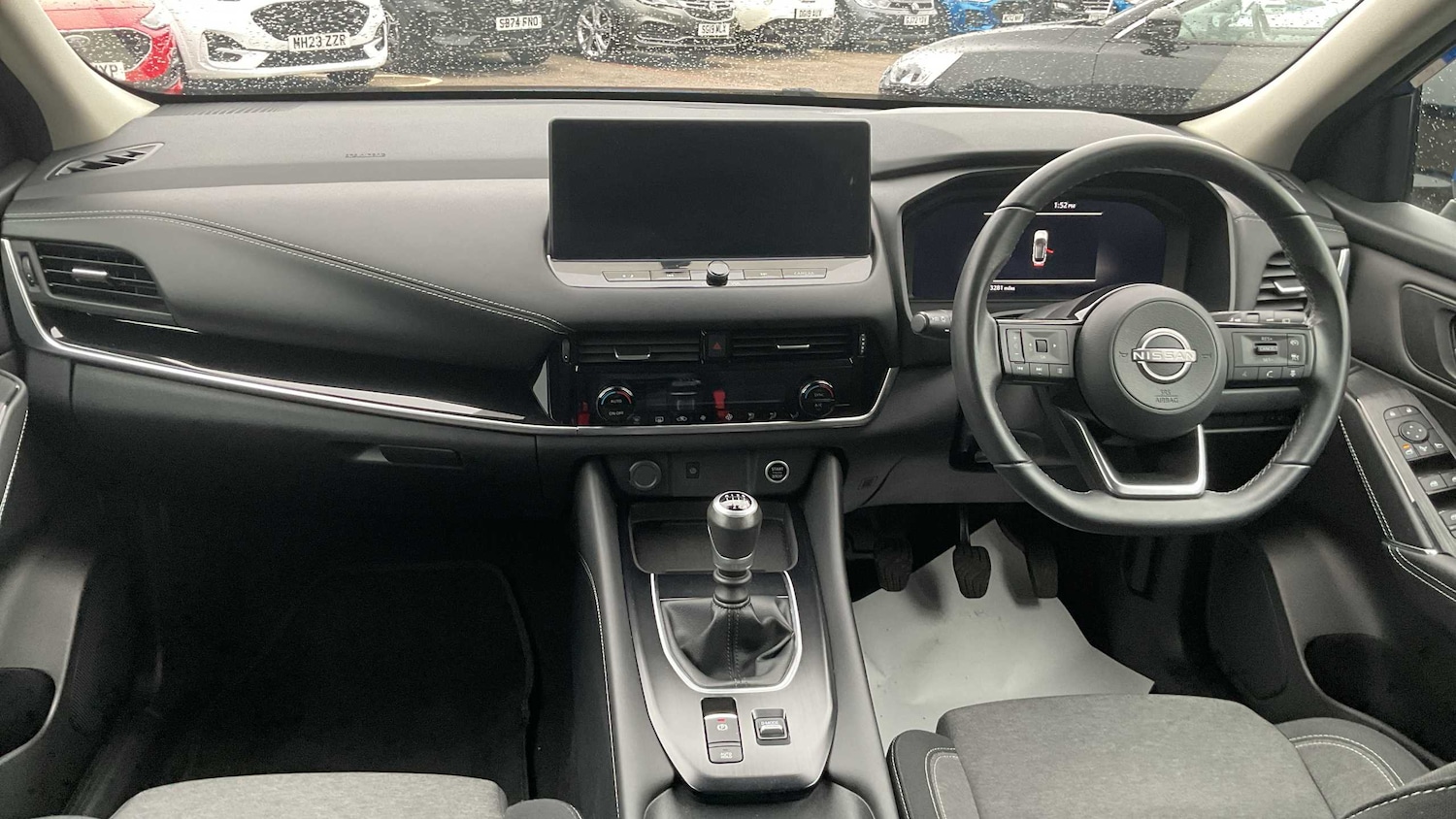 Used Nissan Qashqai 2022 for sale - 76339529: Photo 16